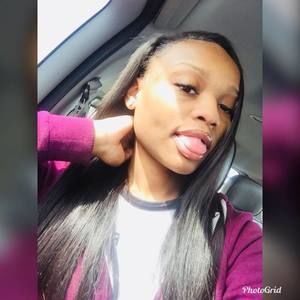 Meet your Posher, Ravyn